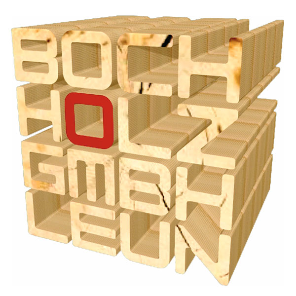 Logo Schreinerei Boch GmbH