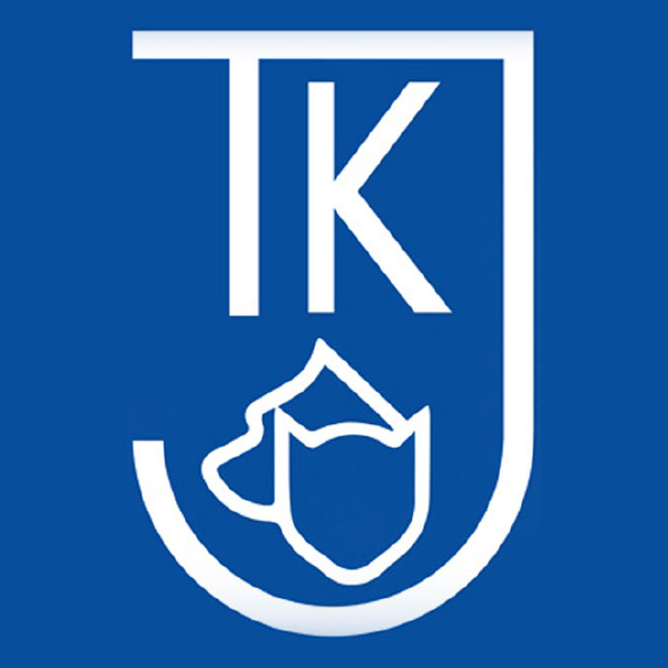 Logo Tierärztliche TagesKlinik Jekel
