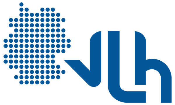 Logo Vereinigte Lohnsteuerhilfe e.V. Beratungsstelle Jennifer Wolf