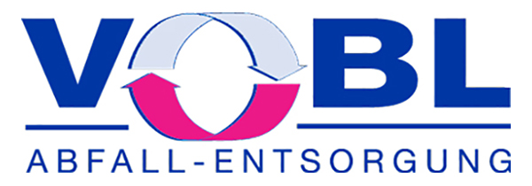 Logo Vobl Abfallentsorgung