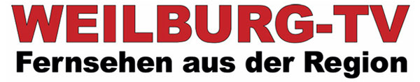 Logo Weilburg TV-Regionalfernsehen