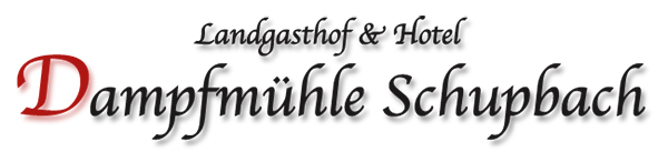 Logo Zur Dampfmühle Inh. Antje Ax