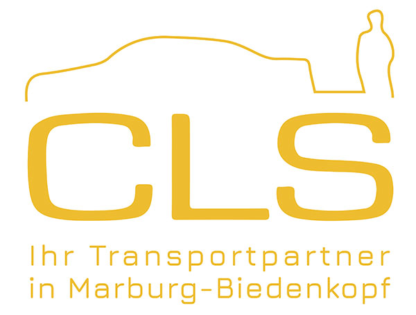 Logo CLS Marburg & Dautphetal, Domenic Grimm e.K.