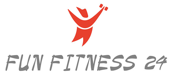 Logo Fun Fitness 24
