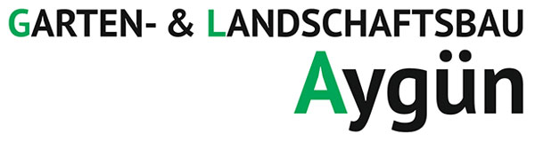 Logo Garten & Landschaftsbau Aygün