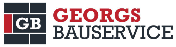 Logo Georgs Bauservice