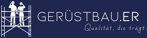 Logo GerüstbauER - Taba & Vidakovics GbR