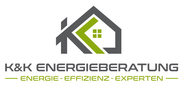 Logo K&K Energieberatung GmbH