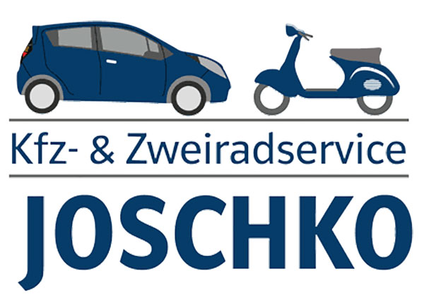 Logo Kfz- und Zweiradservice Joschko