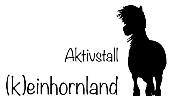 Logo Landwirtschaft Burk & Hartmann - (K)einhornland