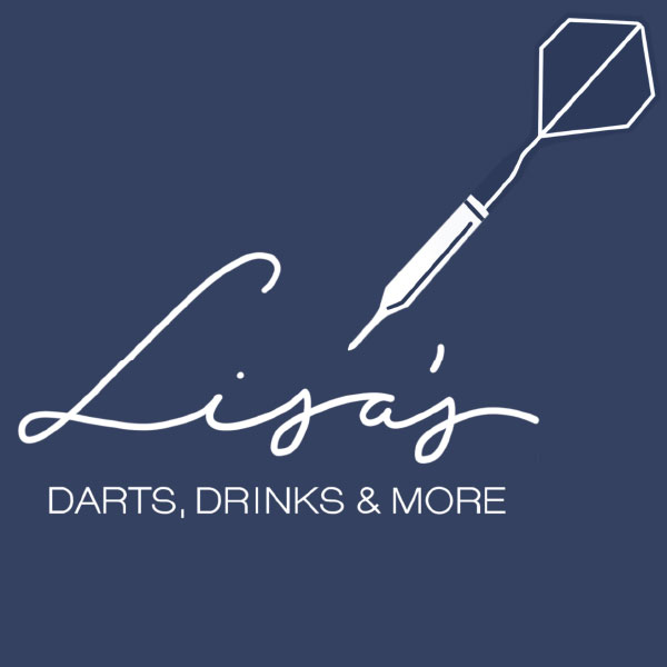Logo Lisa‘s Darts
