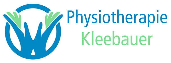 Logo Physiotherapie Stefan Kleebauer