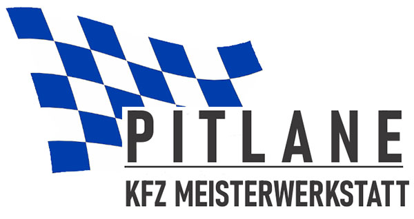 Logo PITLANE KFZ-Meisterwerkstatt