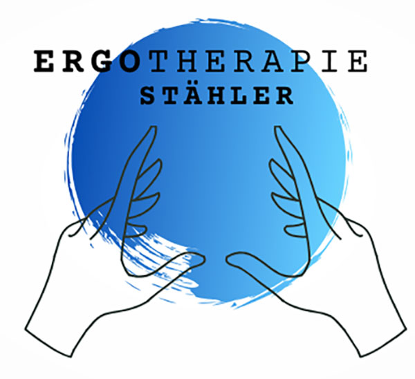 Logo Praxis für Ergotherapie Tobias Stähler