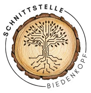 Logo Schnittstelle Biedenkopf