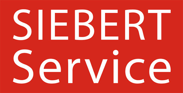 Logo Siebert Audio-Video-Service GmbH
