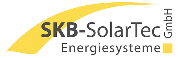 Logo SKB-SolarTec GmbH