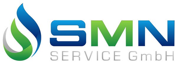 Logo SMN Service GmbH