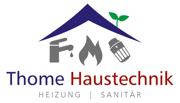 Logo Thome Haustechnik