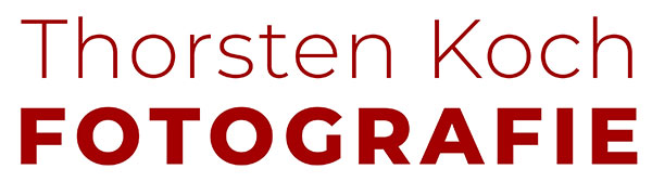 Logo Thorsten Koch Fotografie