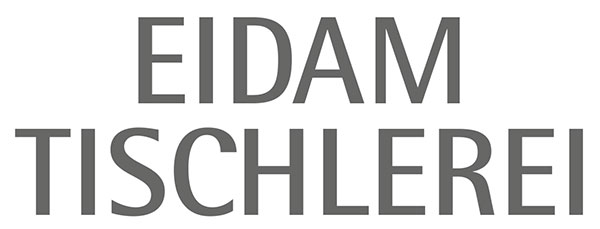 Logo Tischlerei Eidam GmbH