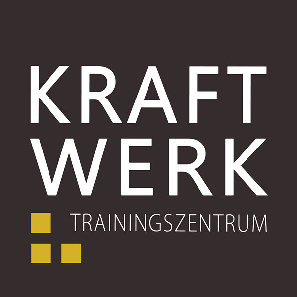Logo Trainingszentrum Kraftwerk