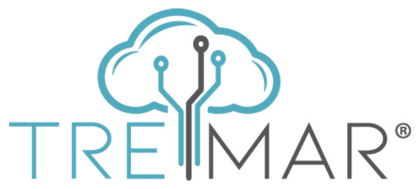 Logo Tremar IT-Services GmbH