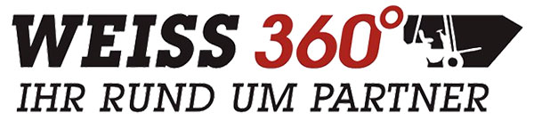 Logo Weiss Containerservice und Maschinenhandels GmbH