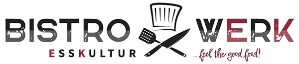 Logo Bistro Werk