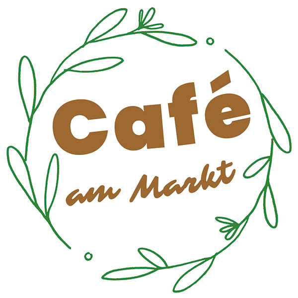 Logo Café am Markt Biedenkopf