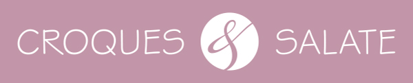 Logo Croques & Salate