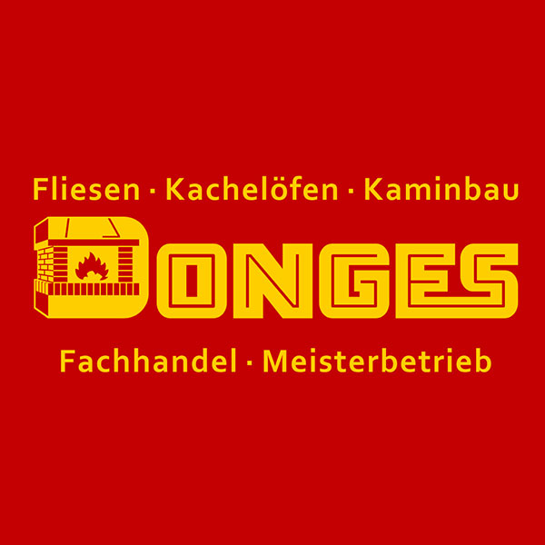 Logo Donges e.K. lnh. Sören Donges