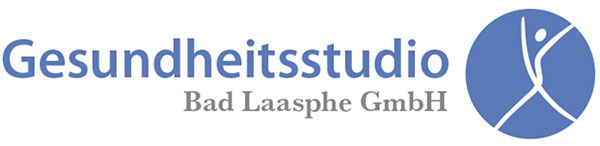 Logo Gesundheitsstudio Bad Laasphe GmbH