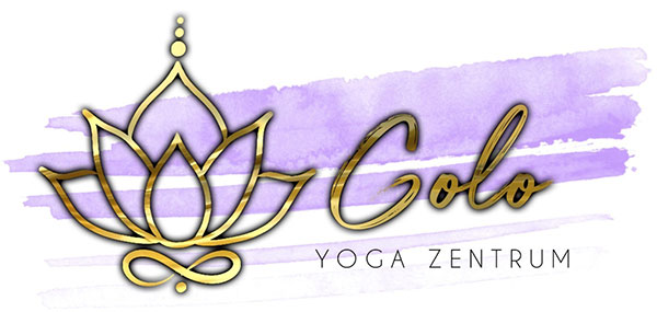 Logo Golo Yoga Zentrum