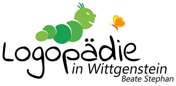 Logo Logopädie in Wittgenstein Beate Stephan