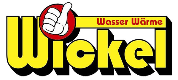 Logo Maik Wickel GmbH