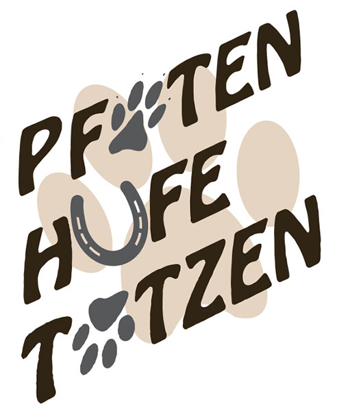 Logo Manuela Nickl Tierphysiotherapie