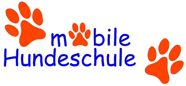 Logo Mobile Hundeschule Hinterland GbR