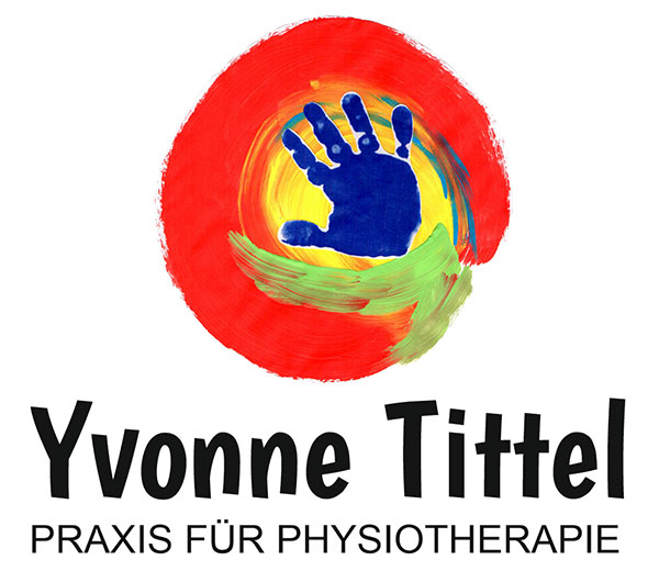 Logo Physiotherapie Yvonne Tittel
