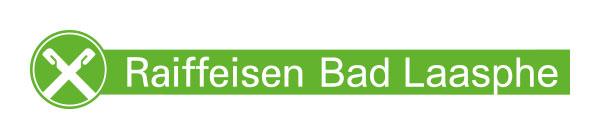 Logo Raiffeisen-Markt Bad Laasphe