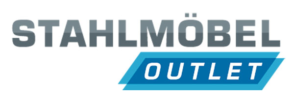Logo Stahlmöbel-Outlet