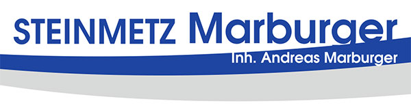 Logo Steinmetz Marburger