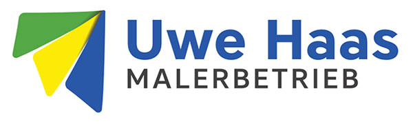 Logo Uwe Haas Malerbetrieb