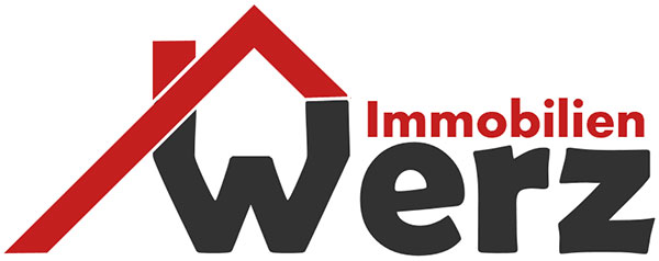 Logo Werz Immobilien