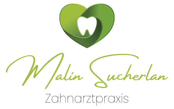 Logo Zahnarztpraxis Malin Sucherlan