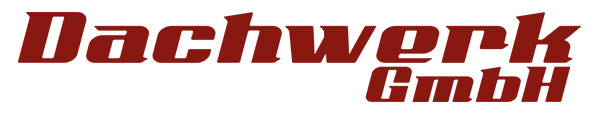 Logo Dachwerk GmbH