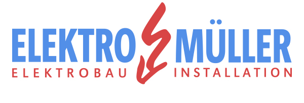 Logo Elektro A. Müller GmbH