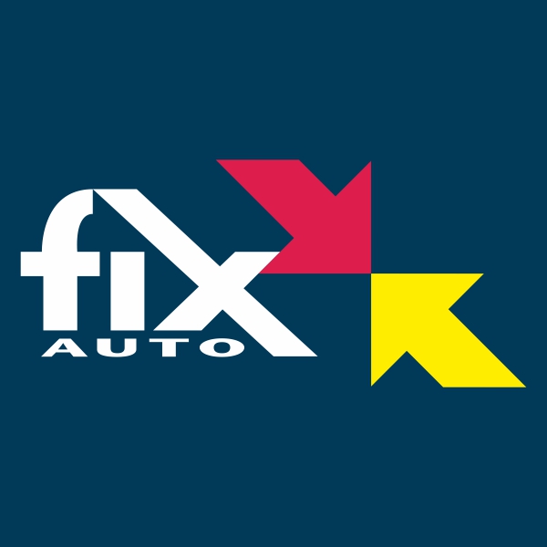 Logo Fix Auto Weilburg