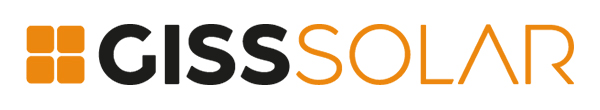 Logo GISS Gesellschaft für intelligente Stromspeicherung mbH