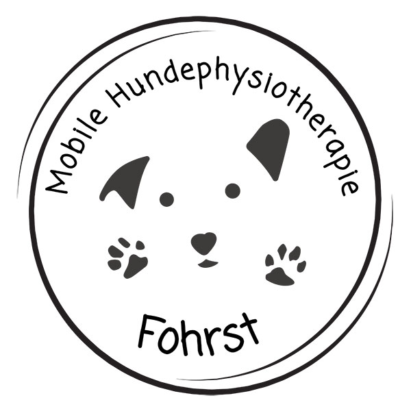 Logo Mobile Hundephysiotherapie Fohrst